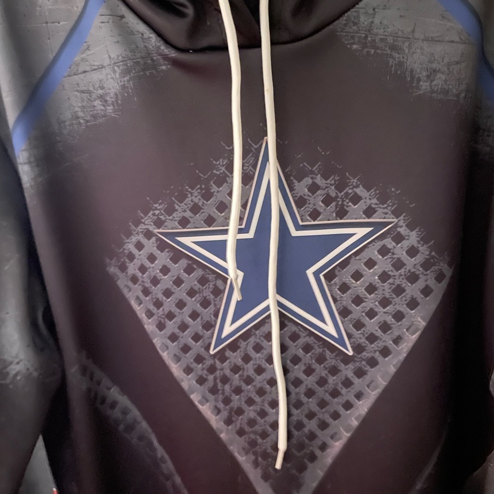 Dallas Cowboys hoodie